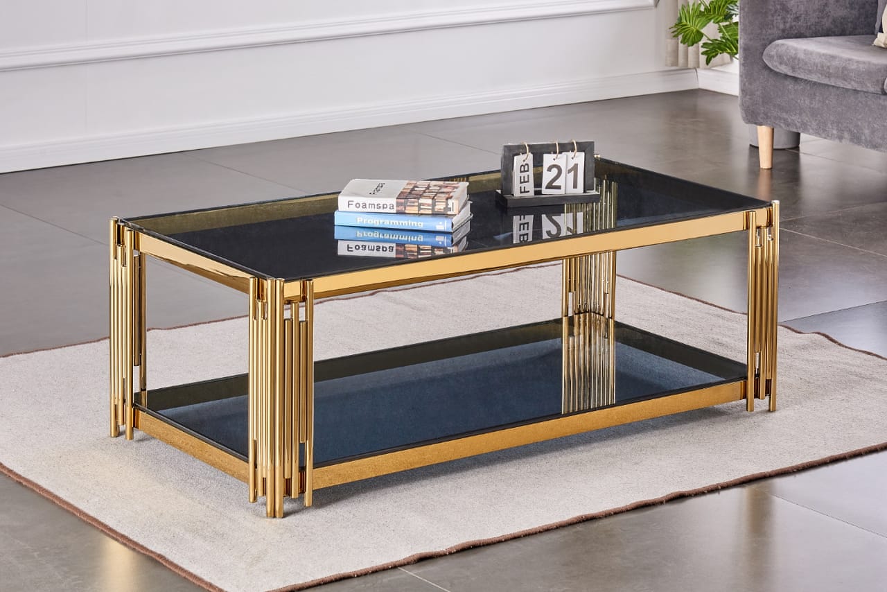 coffee table mod CT010G